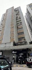 裕昌中心 沙田 低層 C088748 售盤