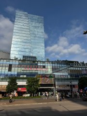 京瑞廣場 沙田 低層 C162861 售盤