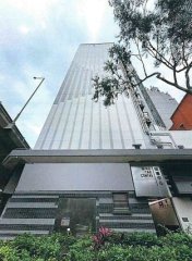 明德中心 大角咀 C124112 售盘