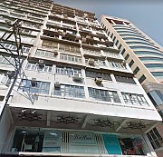 金德大厦 尖沙咀 K207429 售盘
