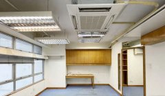 Xiu Hua Commercial Building Wan Chai office for rent 573 sq.ft. | Regent