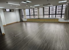 United Chinese Bank Kowloon Branch Building Sham Shui Po office for rent 1,300 sq.ft. | Regent