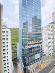 盛德工业大厦 黄竹坑 C017055 售盘