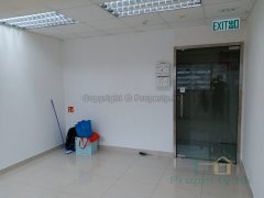 豪华工业大厦 葵涌 高层 C221714 售盘