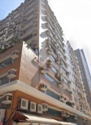 榮吉工業大廈 長沙灣 低層 K214217 售盤