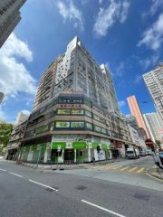 萬峰工業大廈 柴灣 高層 K217590 售盤