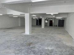 Mai Luen Industrial Building, Hong Kong Office