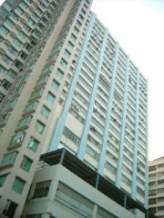 新英工业中心 香港仔 中层 K216069 售盘