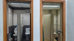 Shui Wing Industrial Building, Hong Kong Office