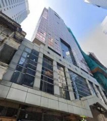 欣榮商業大廈 銅鑼灣 中層 K218584 售盤