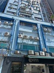 福和工業大廈 新蒲崗 1735368 售盤