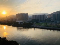 碧濤花園 沙田 中層 1735540 售盤