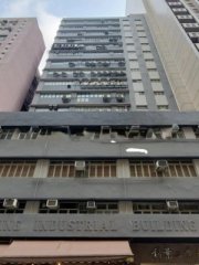 利景工業大廈 新蒲崗 低層 C172538 售盤