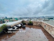 毕架山一号 九龙塘 高层 K129939 售盘