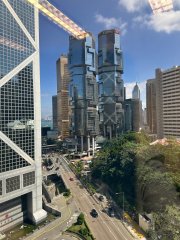 中國工商銀行大廈 中環 中層 C220398 售盤