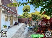 企嶺下老圍 大埔 全幢 1665690 售盤