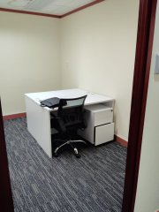 Concordia Plaza, Hong Kong Office
