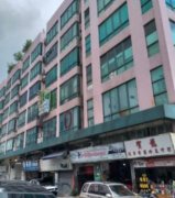 新寧中心 尖沙咀 低層 K211515 售盤