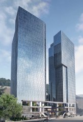 PORTAS 长沙湾 中层 C219903 售盘