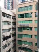 伟业工业大厦 观塘 中层 K215224 售盘