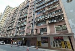 嘉名工廠大廈 長沙灣 中層 K221830 售盤