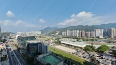 御龙山 沙田 中层 1755796 售盘