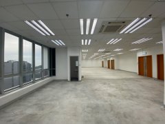 Trendy Centre, Hong Kong Office