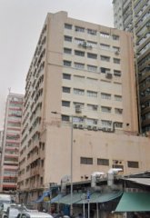 裕林第二工業大廈 葵涌 中層 K219946 售盤