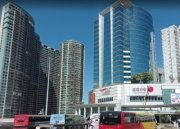 国际都会 红磡 中层 K213362 售盘