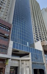 保柏中心 西營盤 高層 C218354 售盤