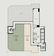 江博士中心 长沙湾 高层 K218885 售盘