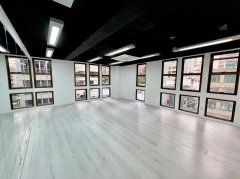 Waga Commercial Centre Sheung Wan office for rent 700 sq.ft. | Regent
