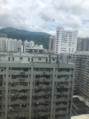 有線電視大樓【15呎特高樓底】 荃灣 高層 C107591 售盤
