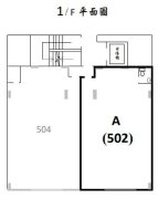 德富強大廈 油麻地 低層 K209765 售盤