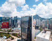 啟匯 九龍灣 高層 K211421 售盤