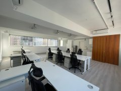 EMPEROR HOLLYWOOD CTR 上环 高层 K218099 售盘