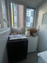 德基大厦 坚尼地城 高层 1744292 售盘