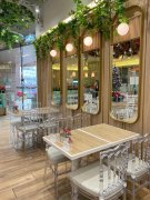 新纪元广场 低座, 香港写字楼