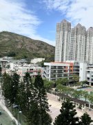 丽都花园 荃湾 B047453 售盘