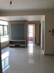 麗都花園 荃灣 中層 B057633 售盤