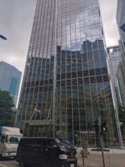 友邦廣場 北角 高層 K216848 售盤