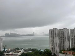 豪景花园 荃湾 高层 B073130 售盘