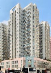 阳光广场 红磡 K221280 售盘