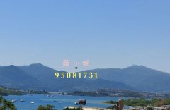 龙尾村 大埔 G122776 售盘