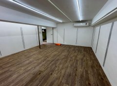 Hope Sea Industrial Centre, Hong Kong Office