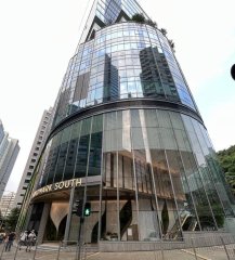 LANDMARK SOUTH 黃竹坑 中層 C217894 售盤