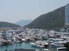 雅涛阁 黄竹坑 高层 A017721 售盘