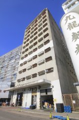 大強貨倉 觀塘 低層 K216092 售盤