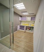 700 Nathan Road, Hong Kong Office