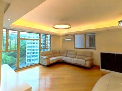 新峰花園 大埔 中層 016759 售盤